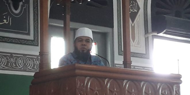 Pemkot bengkulu