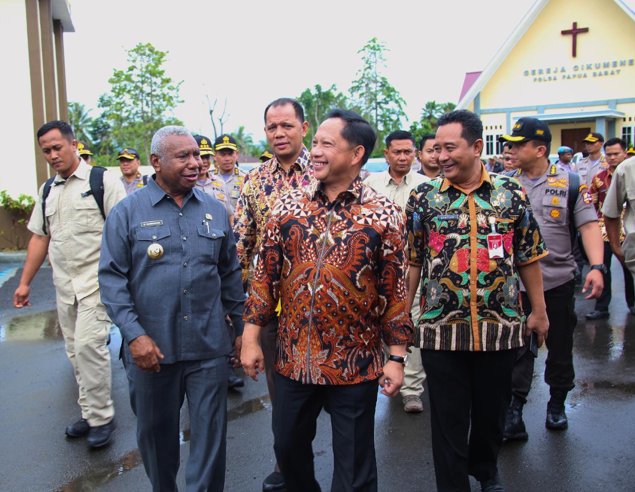 Pemerintahan