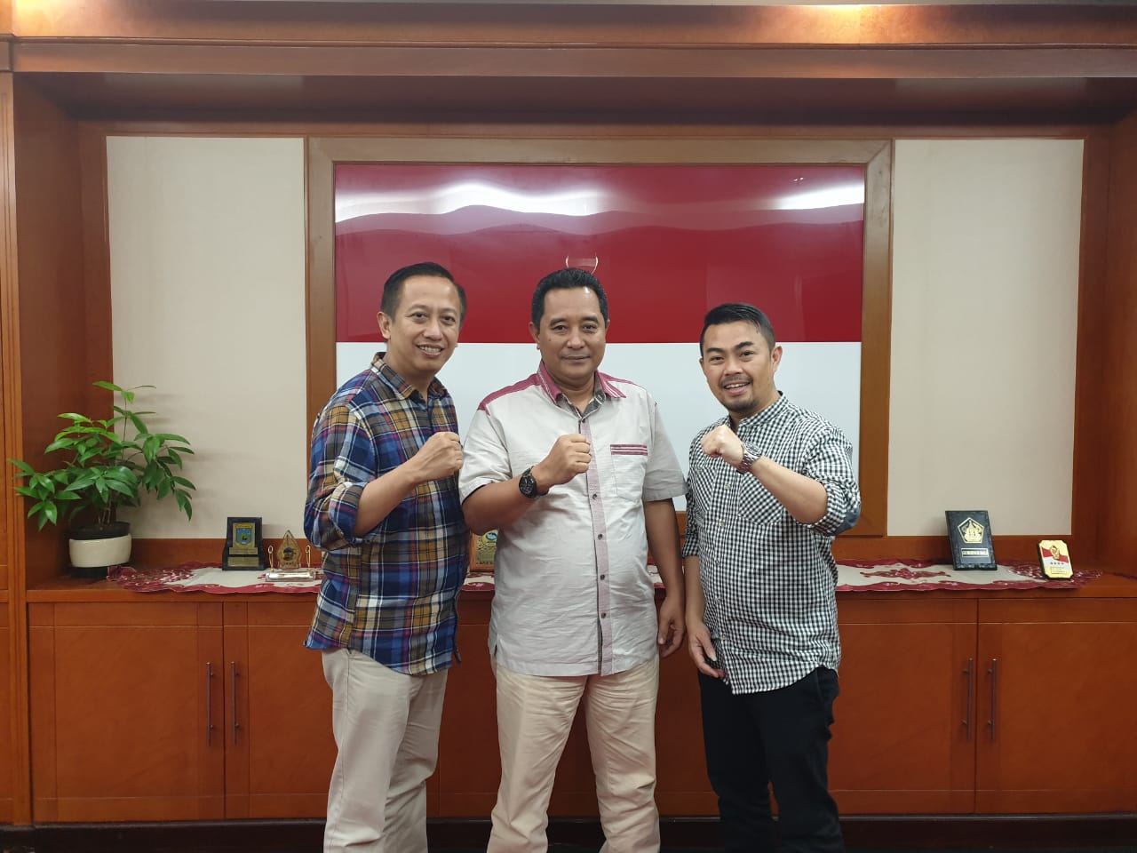 Pemerintahan