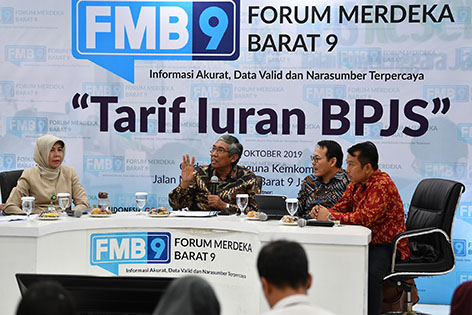 Pemerintahan