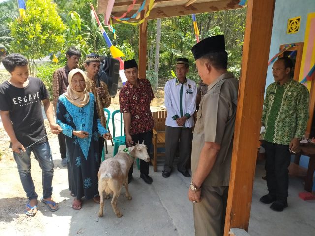 Daerah