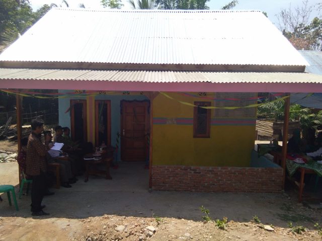 Daerah