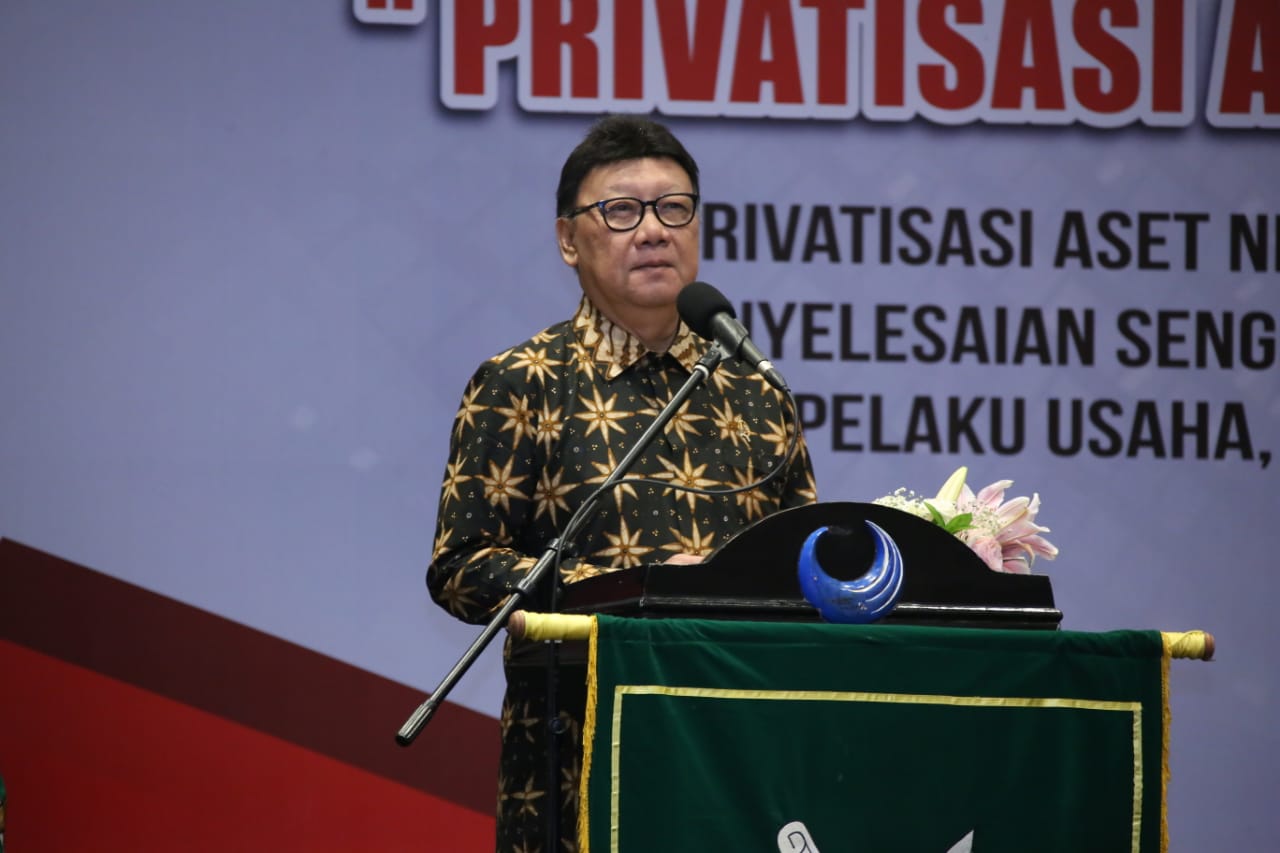 Pemerintahan