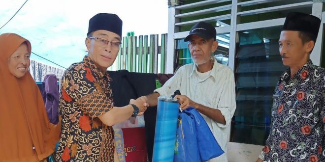 Pemkot bengkulu