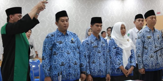 Pemkot bengkulu