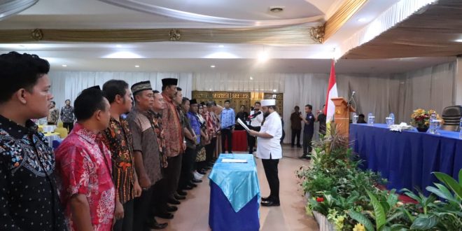 Pemkot bengkulu