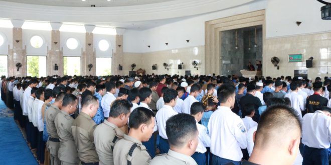 Pemkot bengkulu