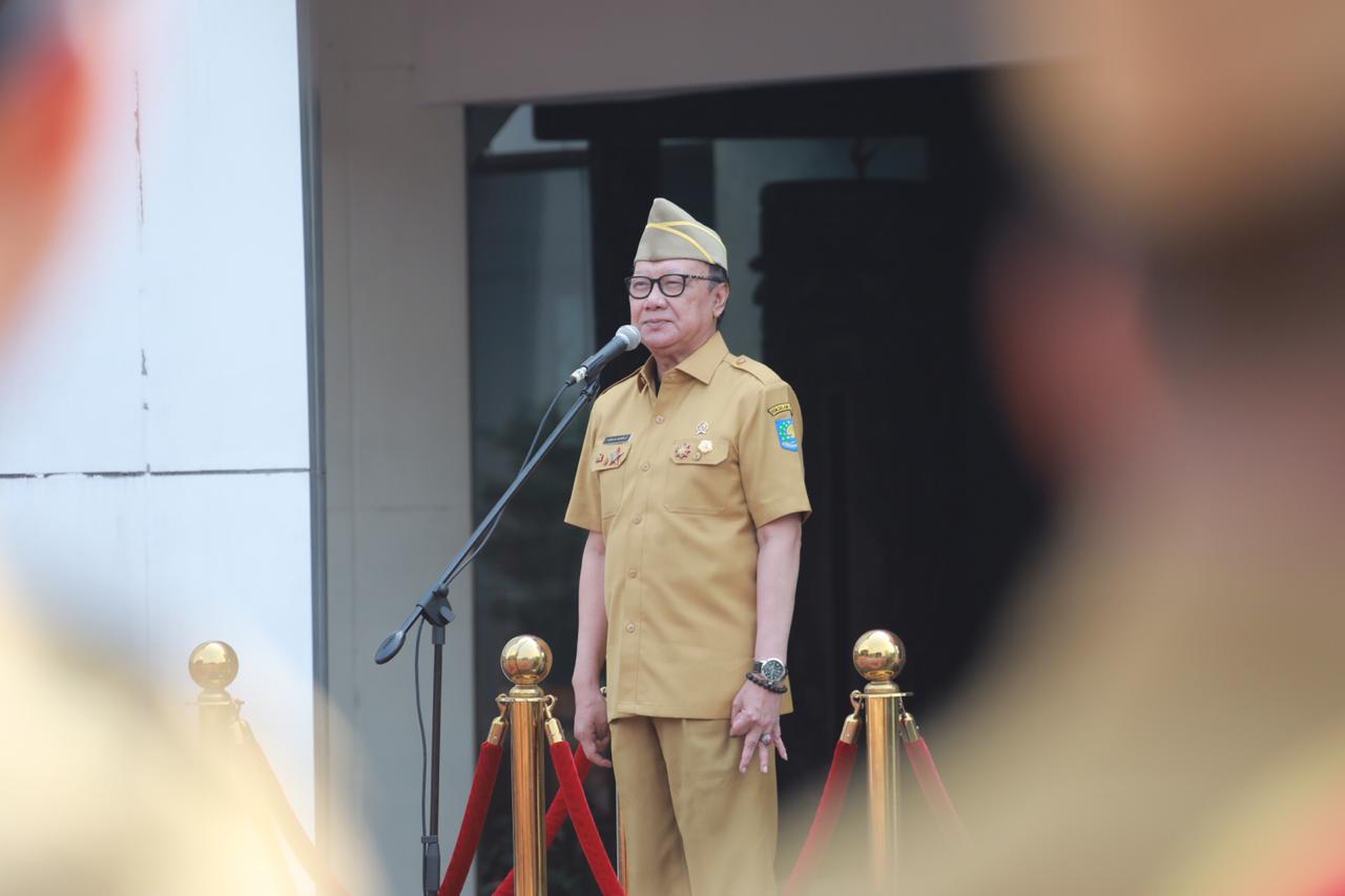 Pemerintahan