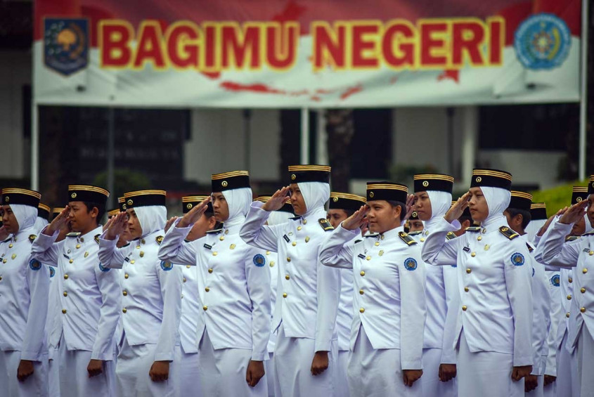 Pemerintahan