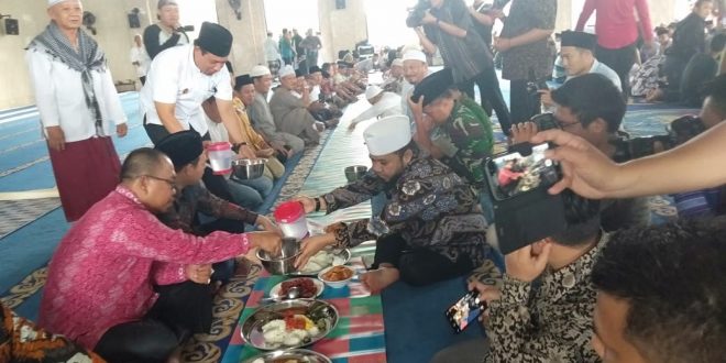 Pemkot bengkulu