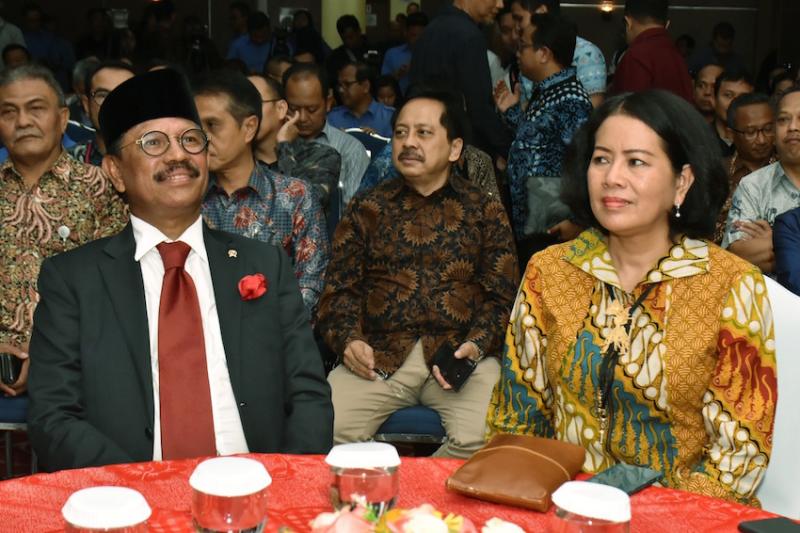 Pemerintahan