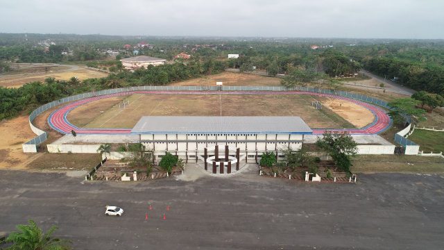 Daerah