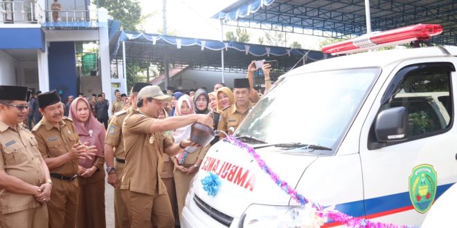 Pemkot bengkulu