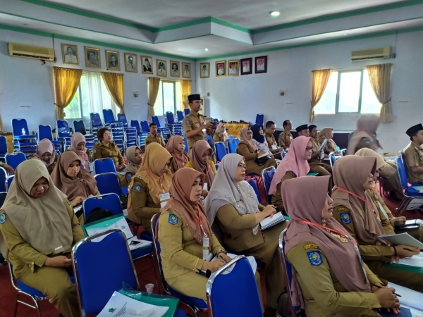 Daerah