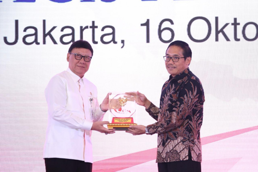 Pemerintahan
