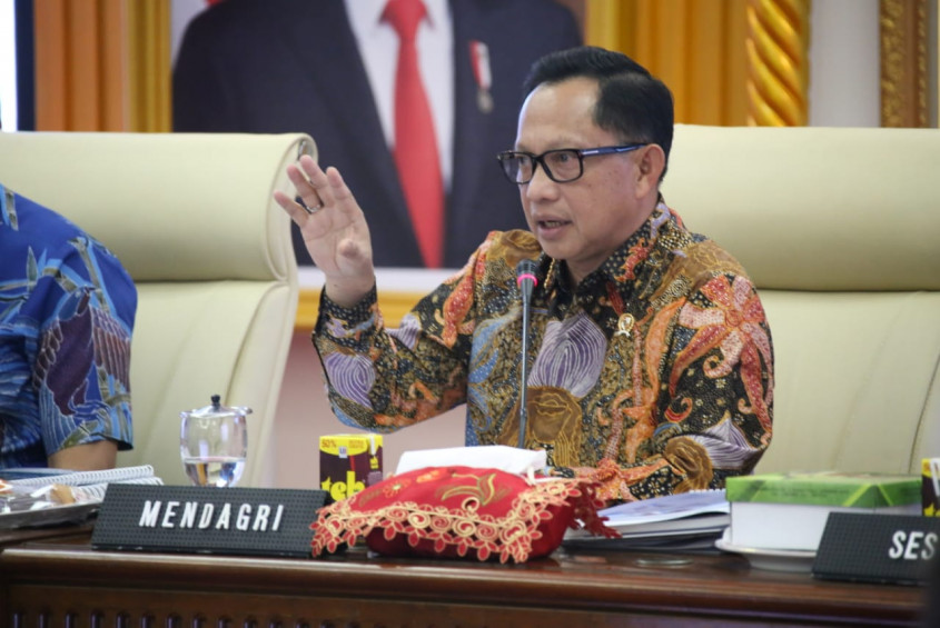 Pemerintahan