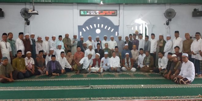 Pemkot bengkulu