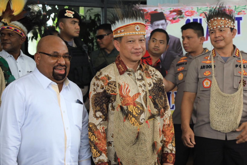 Pemerintahan