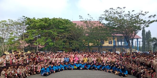 Pemkot bengkulu