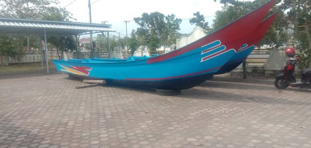 Daerah
