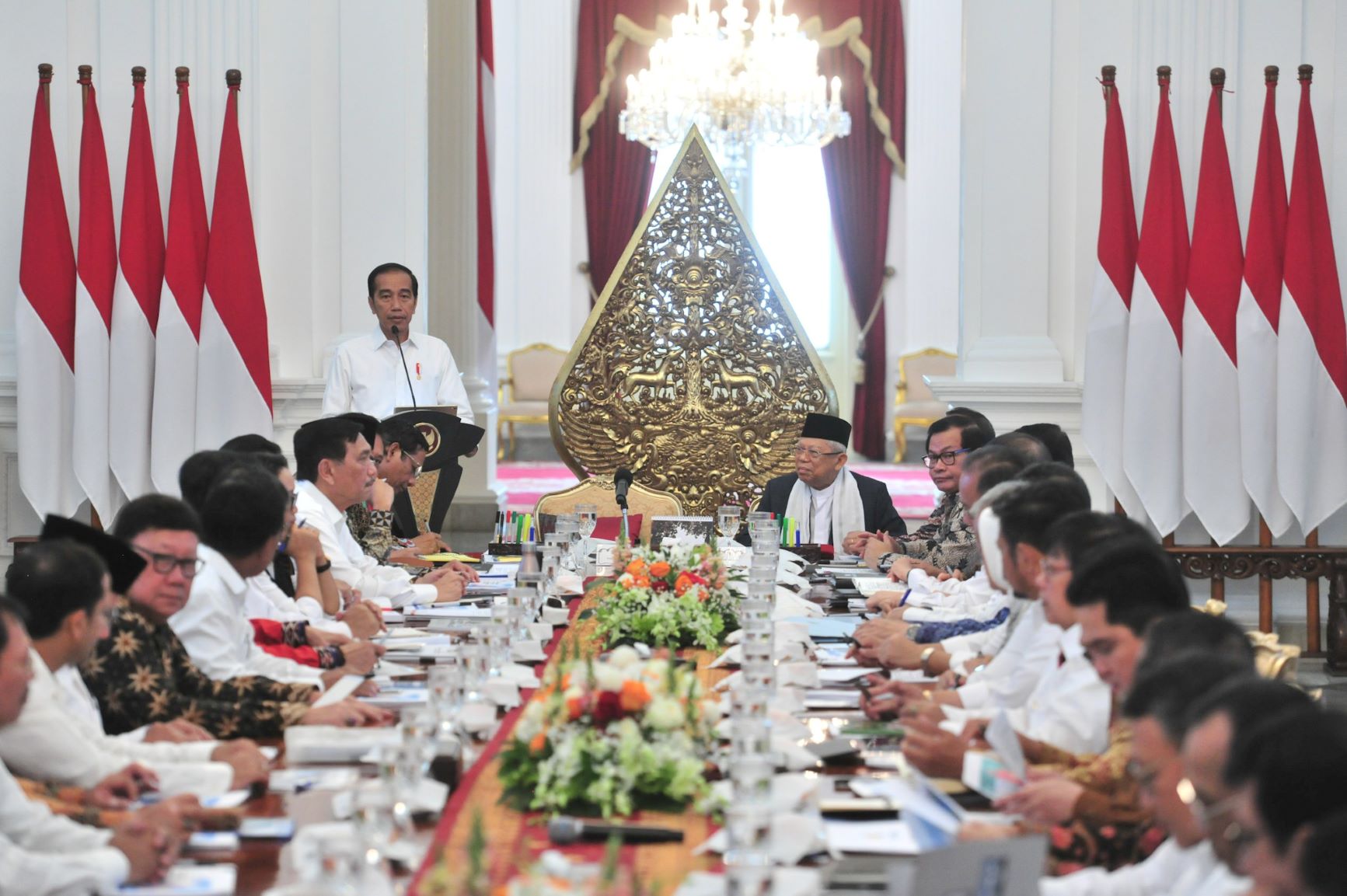 Pemerintahan