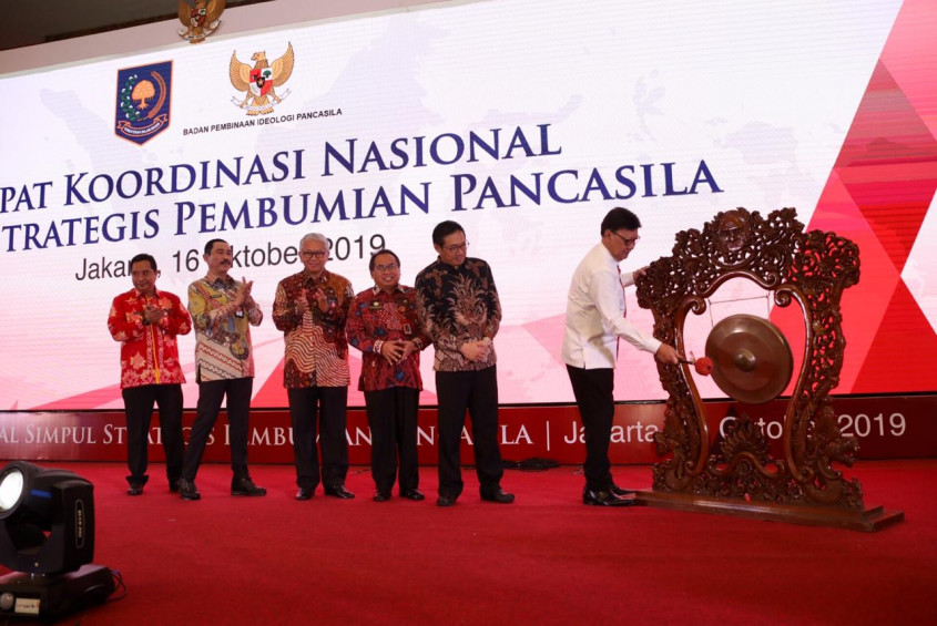 Pemerintahan