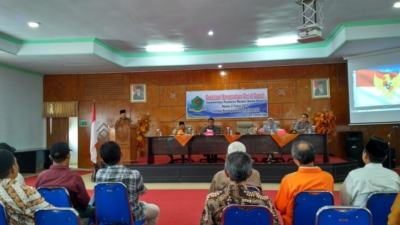 Daerah