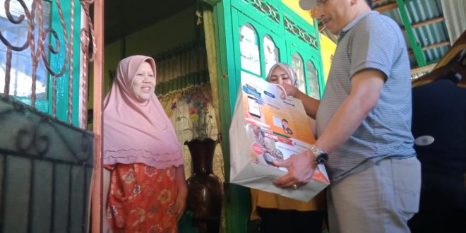 Pemkot bengkulu