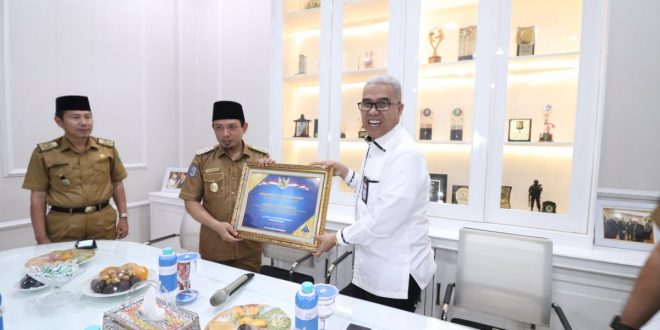 Pemkot bengkulu