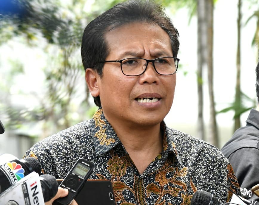 Pemerintahan