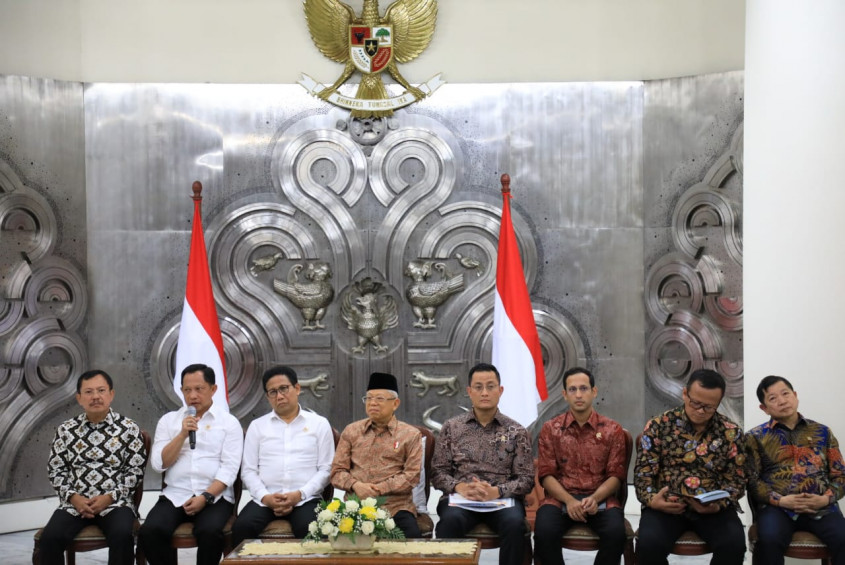 Pemerintahan