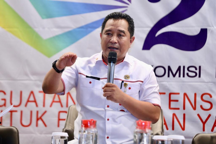 Pemerintahan
