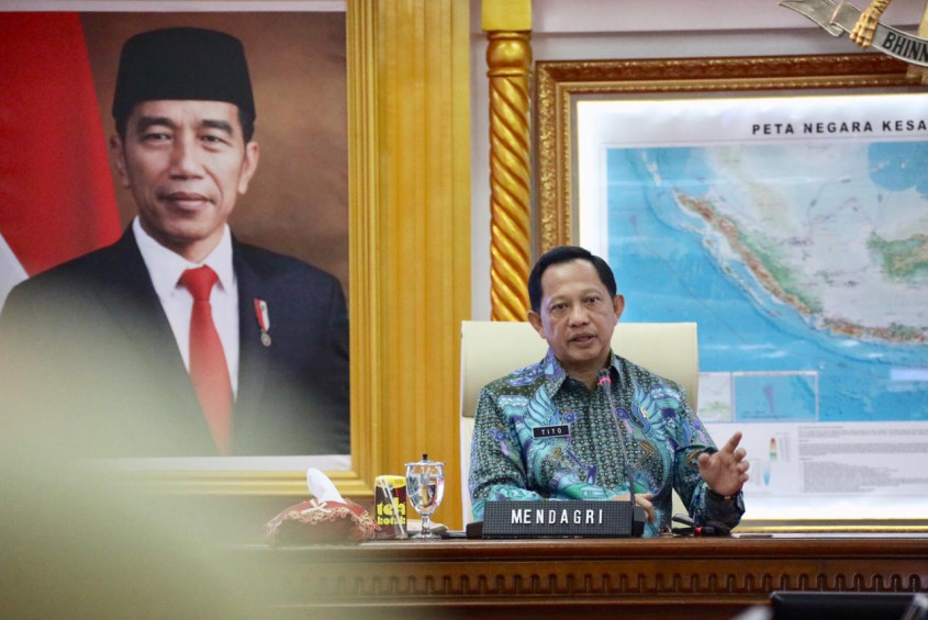 Pemerintahan