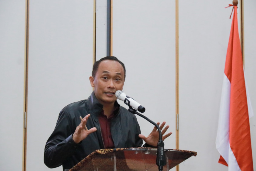 Pemerintahan
