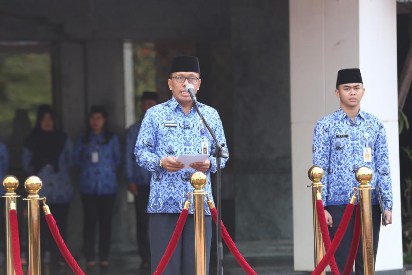 Pemerintahan