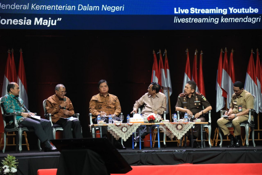 Pemerintahan