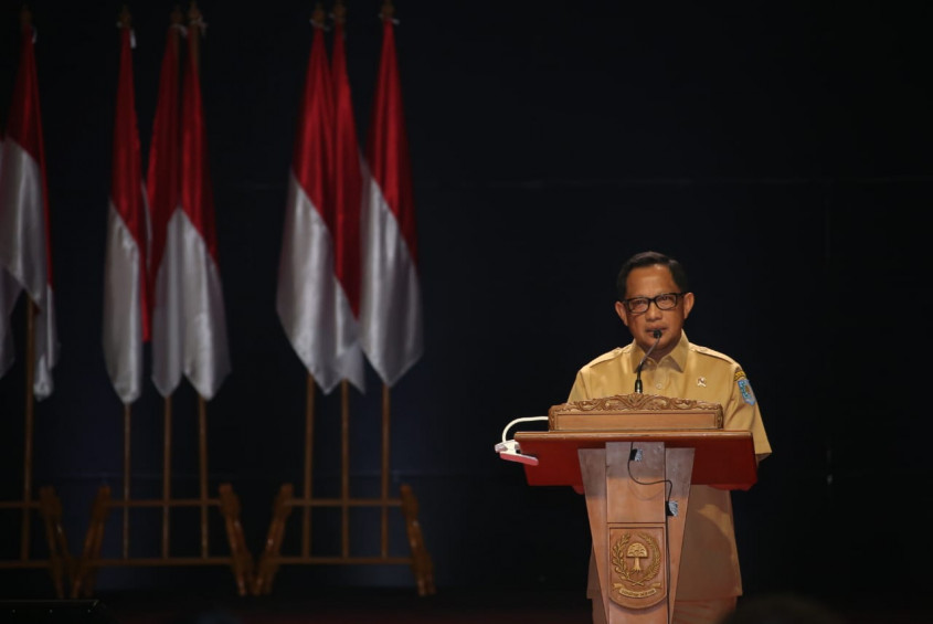 Pemerintahan