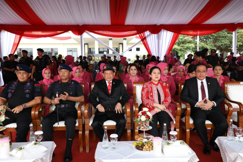 Pemerintahan