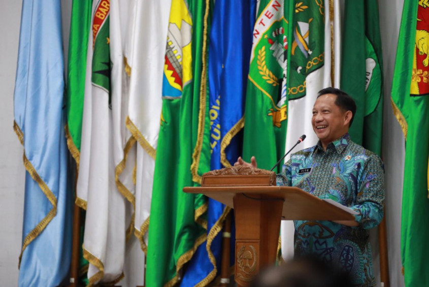 Pemerintahan