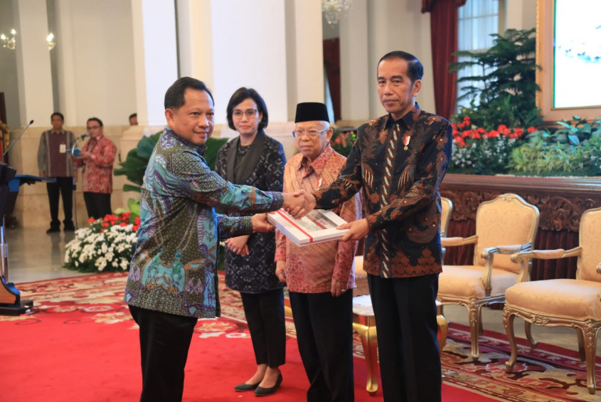 Pemerintahan