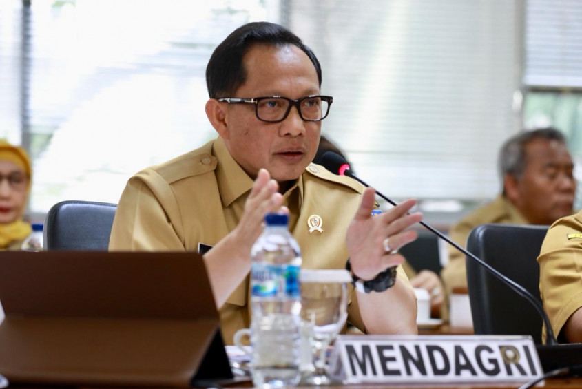 Pemerintahan