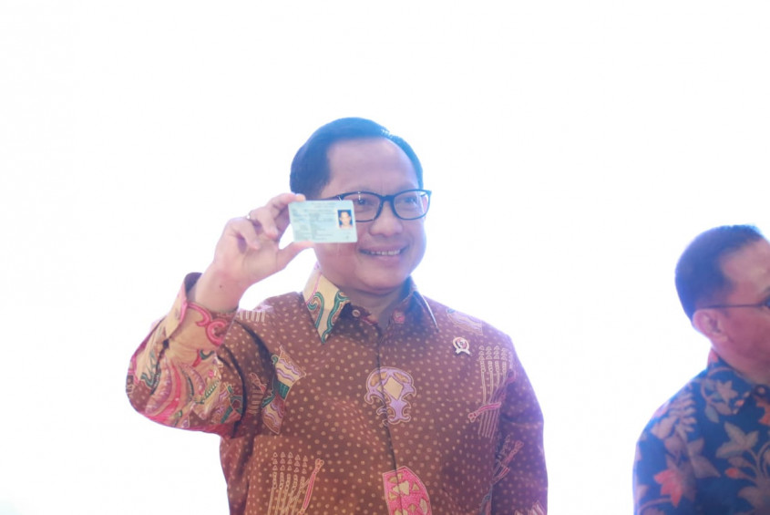 Pemerintahan