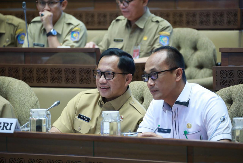Pemerintahan
