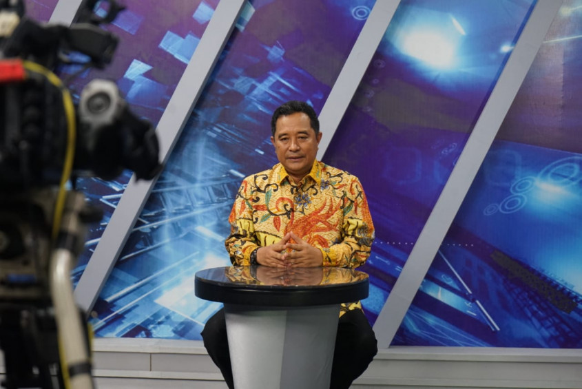 Pemerintahan