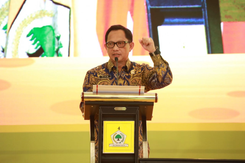 Pemerintahan