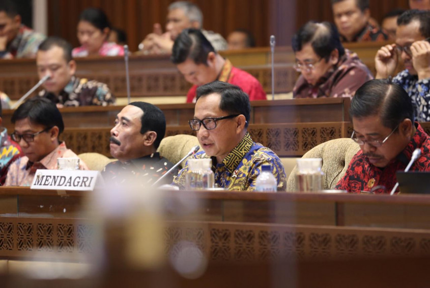 Pemerintahan
