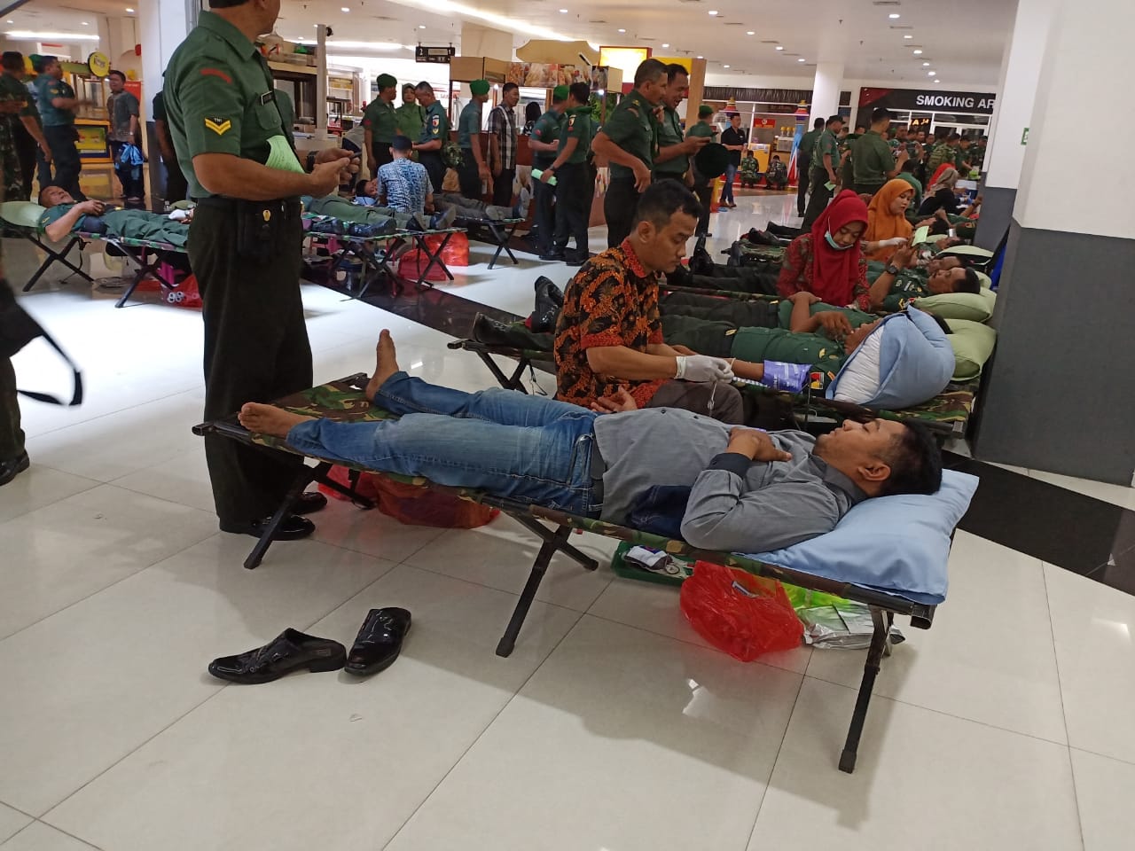 Pemerintahan