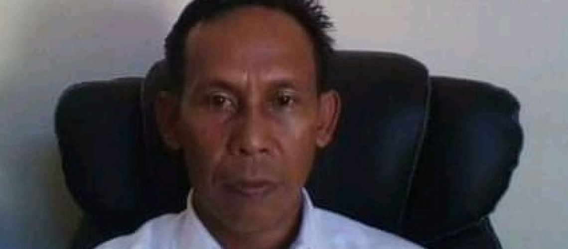 Daerah