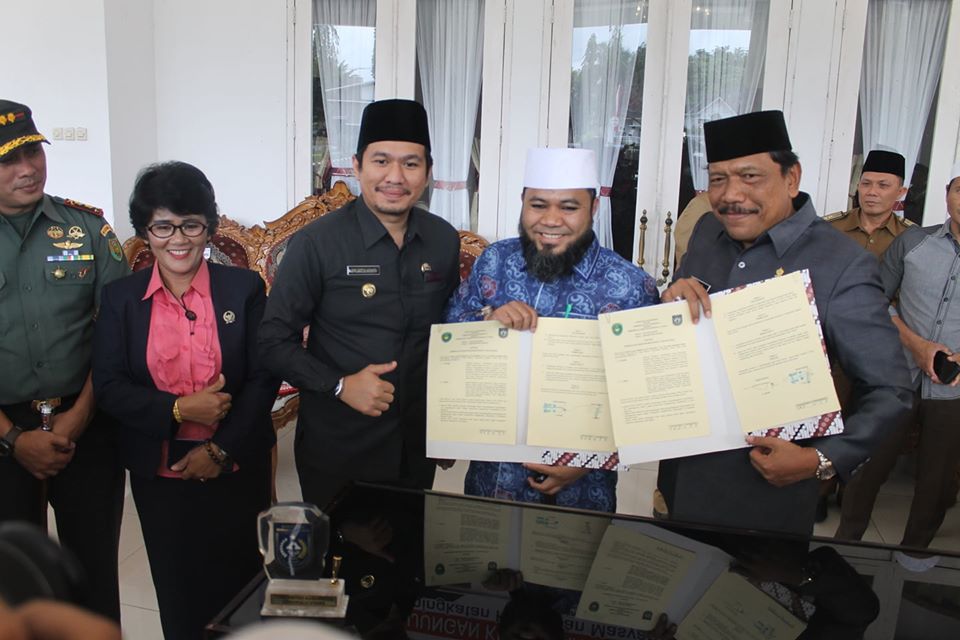 Daerah