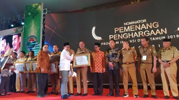 Daerah